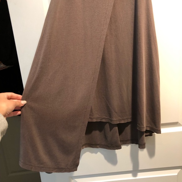 Free People Cowl neck tunic - Picture 4 of 6